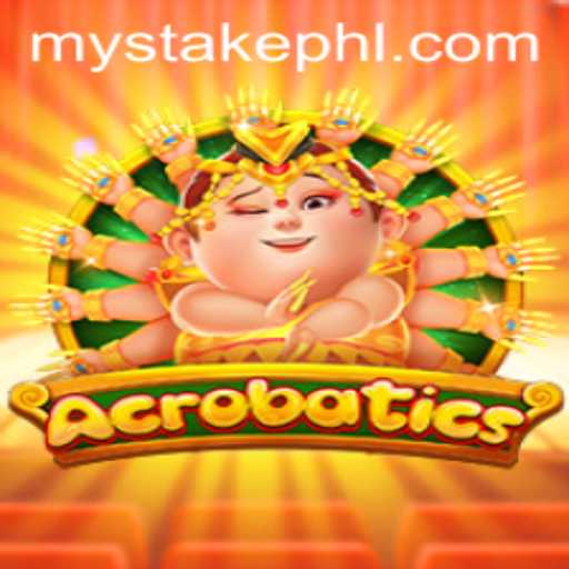 Acrobatics: Mastering the Art of Balance and Precision in a Thrilling Game