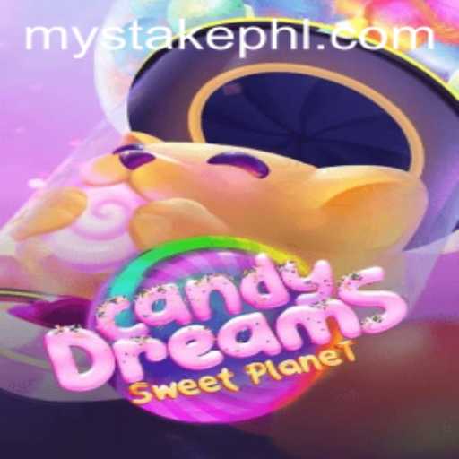 CandyDreams: An Enchanting Adventure into Sweet Realms