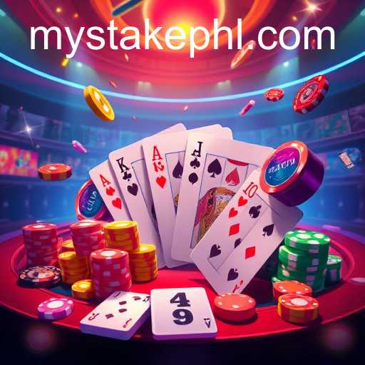 The Allure of Casino Games: Exploring the World of MyStake