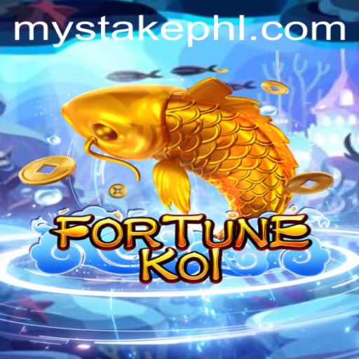 Exploring the Enchanting World of FORTUNEKOI: A Guide to Mystake's Latest Game