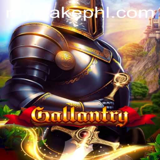 Gallantry: An Epic Adventure Through Mystery and Strategy