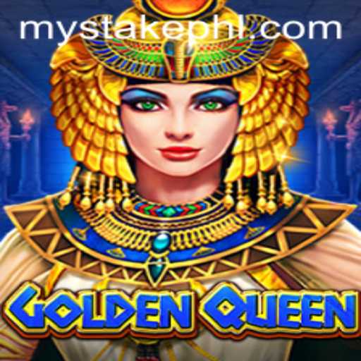 GoldenQueen: Explore a Majestic Adventure in the World of Mystake