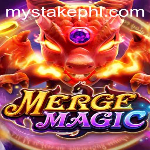 Mergemagic: Exploring the Enchanting World of Puzzle and Strategy