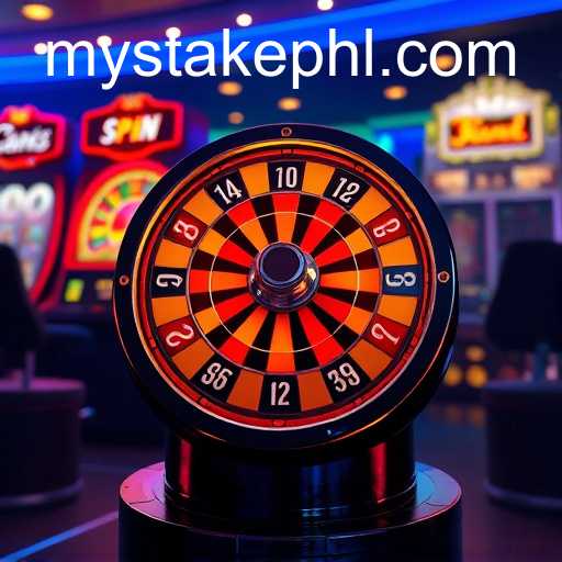 mystake