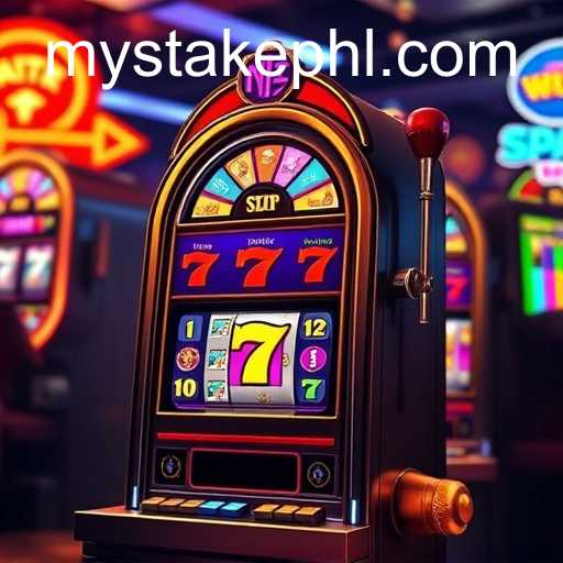 mystake