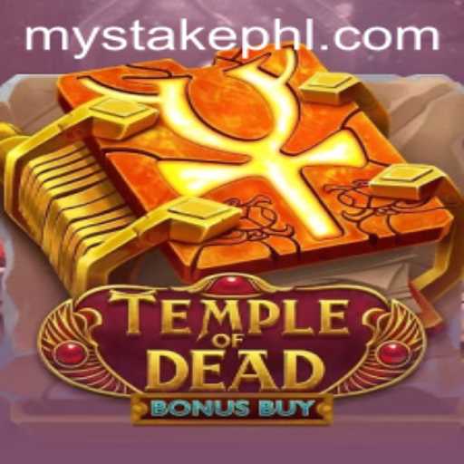 Unveiling the Thrills of TempleofDeadBonusBuy
